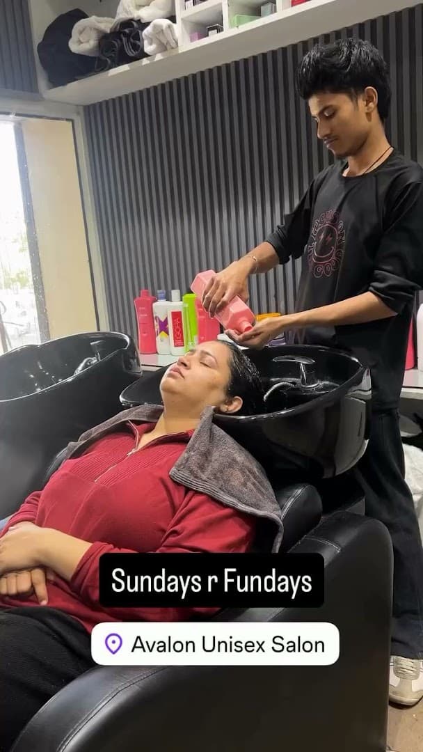 Avalon Salon gallery image 6